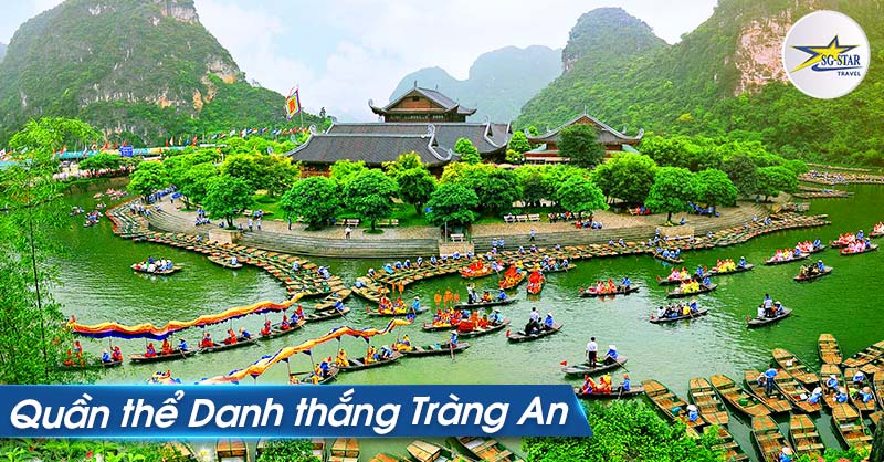 Tour du lịch Miền Bắc 4 ngày 3 đêm