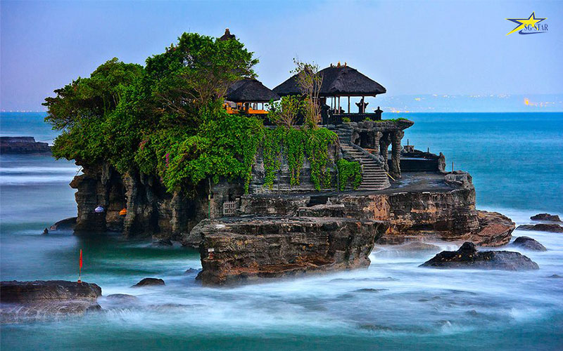 Đảo Bali xinh đẹp