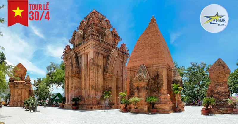 Tháp Bà Ponagar